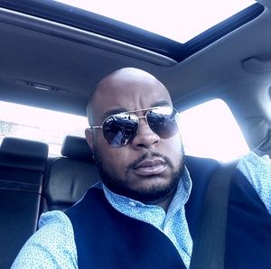 Meet your Posher, Billy